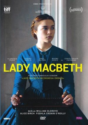 Lady Macbeth