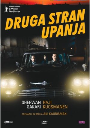 Druga stran upanja