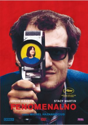 Fenomenalno