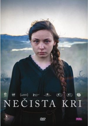 Nečista kri