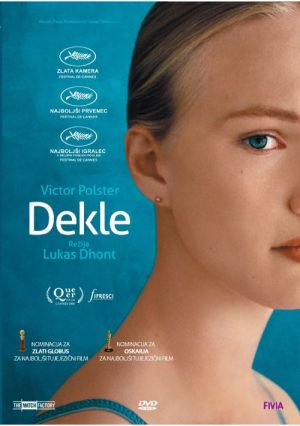 Dekle