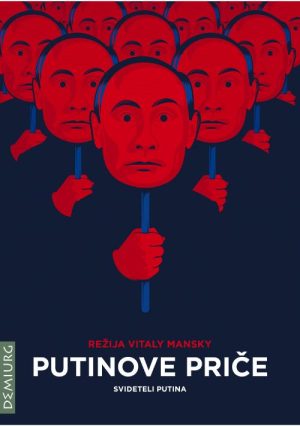 Putinove priče