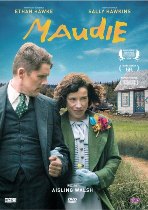 Maudie