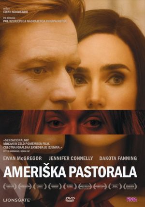 Ameriška pastorala