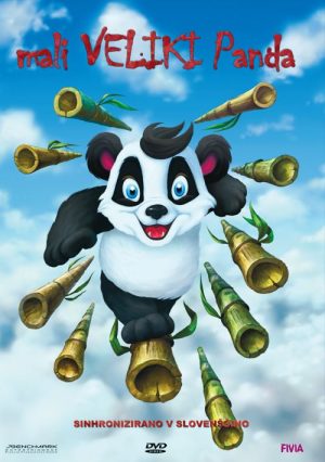 Mali veliki Panda