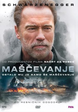 Maščevanje