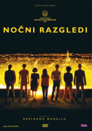 Nočni razgledi