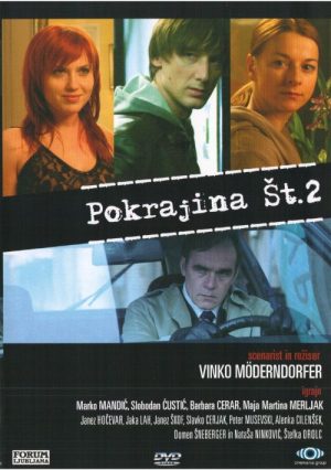 Pokrajina št. 2