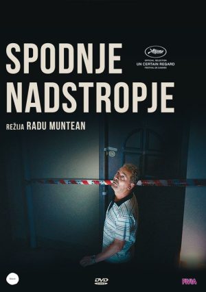Spodnje nadstropje