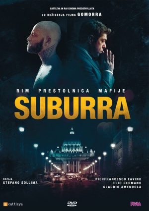Suburra