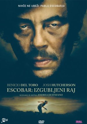 Escobar: Izgubljeni raj