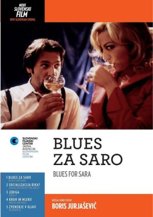 Blues za Saro