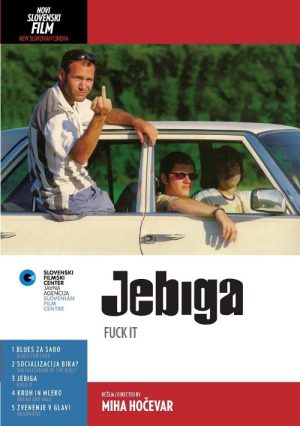 Jebiga