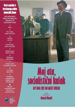 Moj ata, socialistični kulak