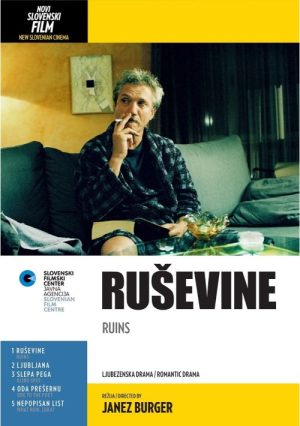 Ruševine