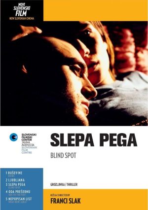 Slepa pega