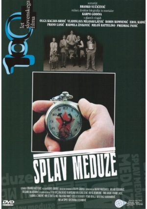 Splav meduze