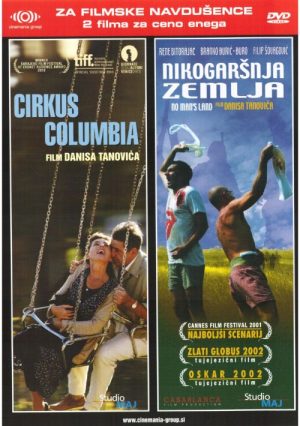 Cirkus Columbia