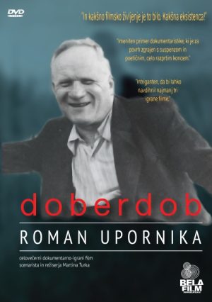 Doberdob - Roman upornika