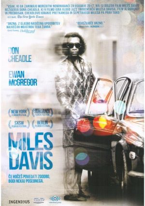 Miles Davis