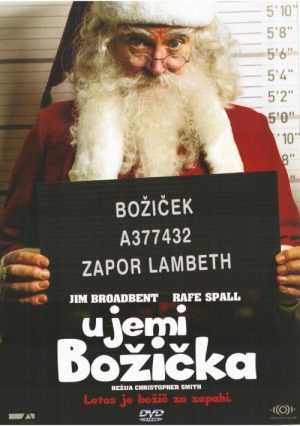 Ujemi Božička