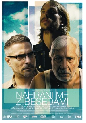 Nahrani me z besedami