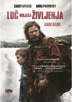 Luč mojega življenja