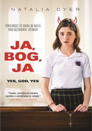 Ja, Bog, ja