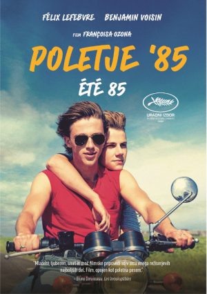 Poletje ’85