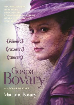Gospa Bovary