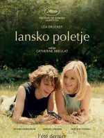 Lansko poletje