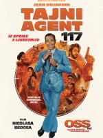 Tajni agent 117