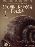 Spomini nekega polža